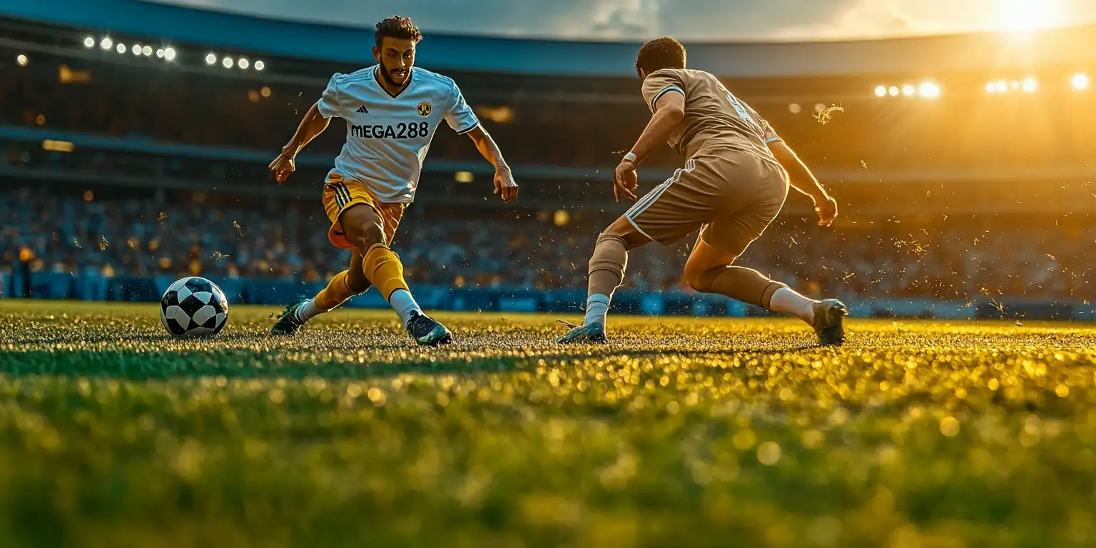Menganalisis Keterlibatan fachai88 dalam Bola Sepak Liga Super